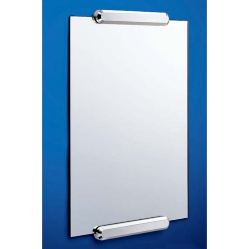 Zwei L Mirror Support